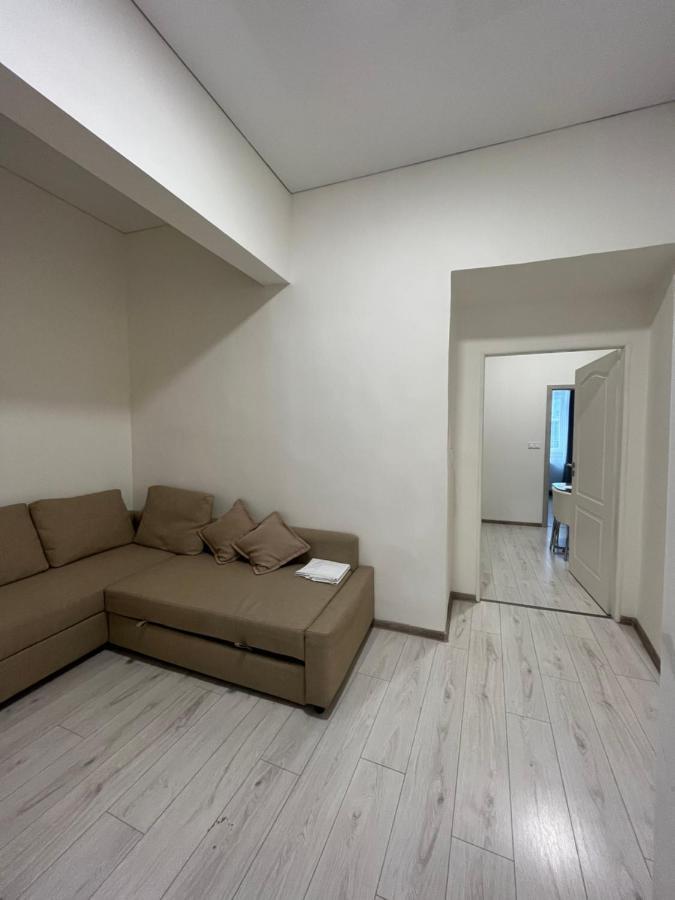 P.A.E.R. Apartments Prag Dış mekan fotoğraf