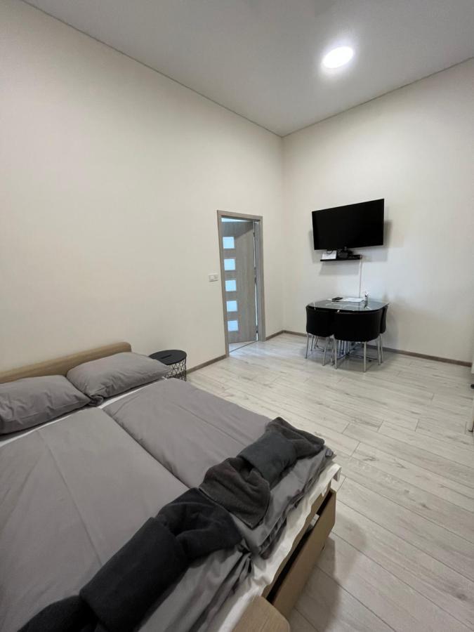 P.A.E.R. Apartments Prag Dış mekan fotoğraf